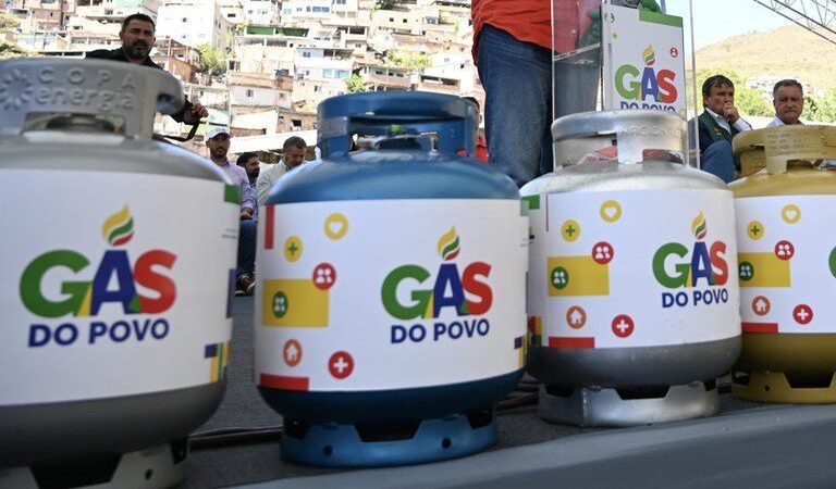 Câmara aprova Gás do Povo com biodigestores para famílias da zona rural