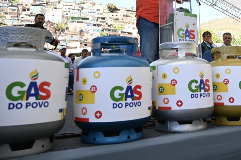 Câmara aprova Gás do Povo com biodigestores para famílias da zona rural