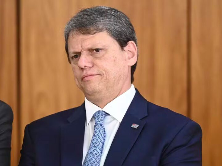 Disputa pelo vice em SP vira jogo nacional e passa pelo apoio do PL a Flávio Bolsonaro