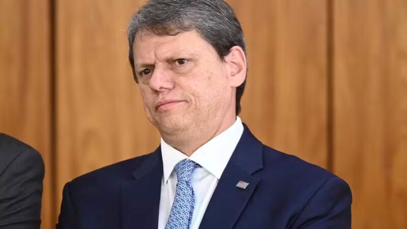 Disputa pelo vice em SP vira jogo nacional e passa pelo apoio do PL a Flávio Bolsonaro