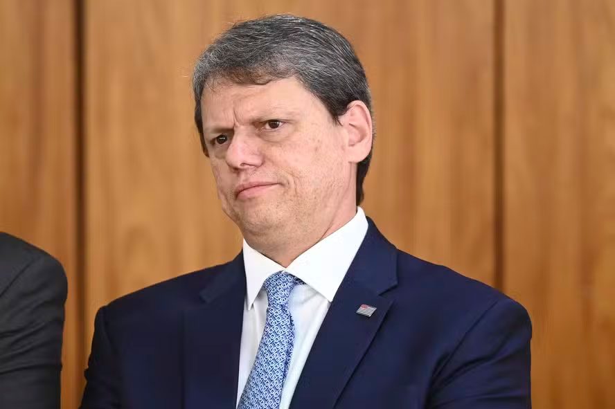 Disputa pelo vice em SP vira jogo nacional e passa pelo apoio do PL a Flávio Bolsonaro