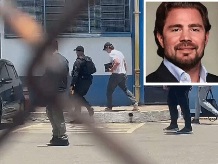 Nova prisão de Vorcaro muda cenário político e aumenta pressão por delação, apontam analistas