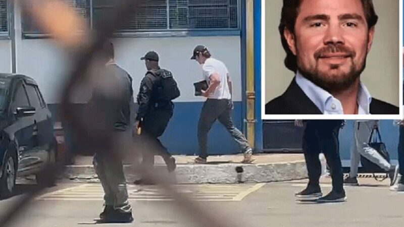 Nova prisão de Vorcaro muda cenário político e aumenta pressão por delação, apontam analistas