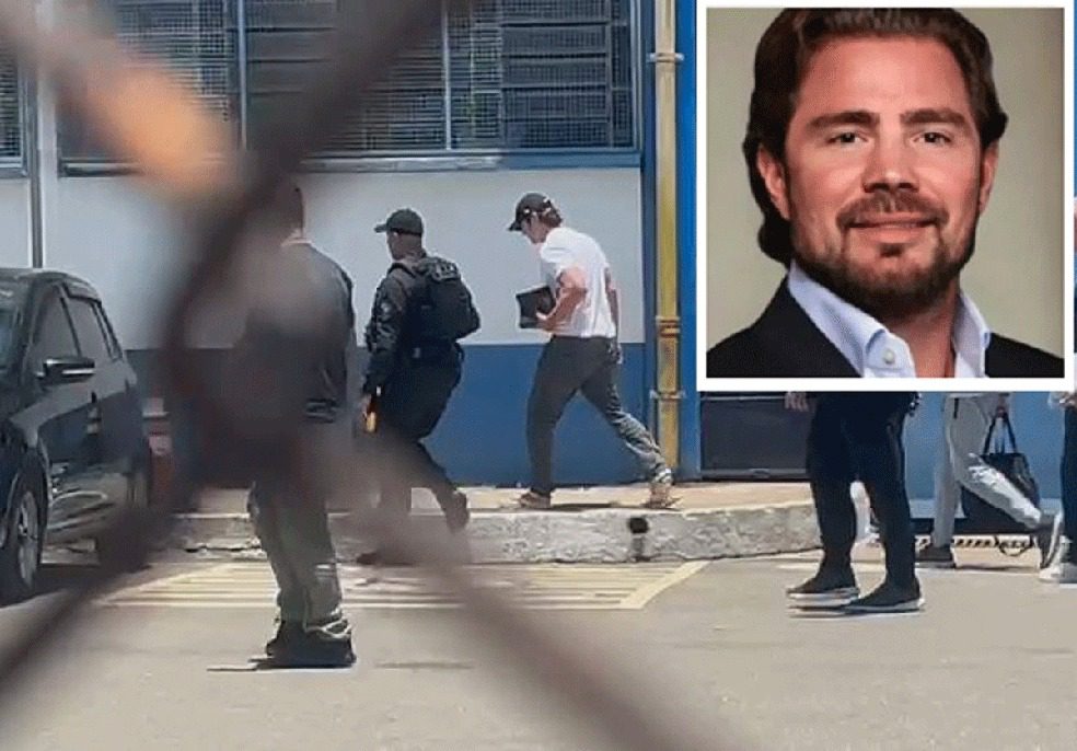 Nova prisão de Vorcaro muda cenário político e aumenta pressão por delação, apontam analistas