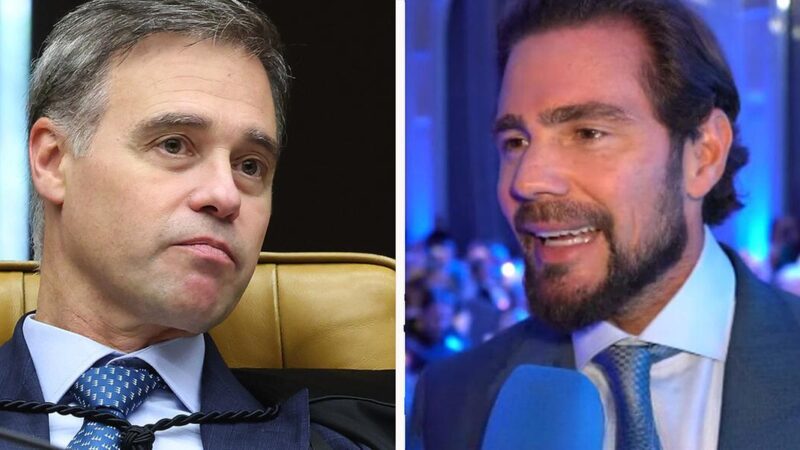 Defesa de Daniel Vorcaro pede ao STF visitas sem gravação em presídio federal