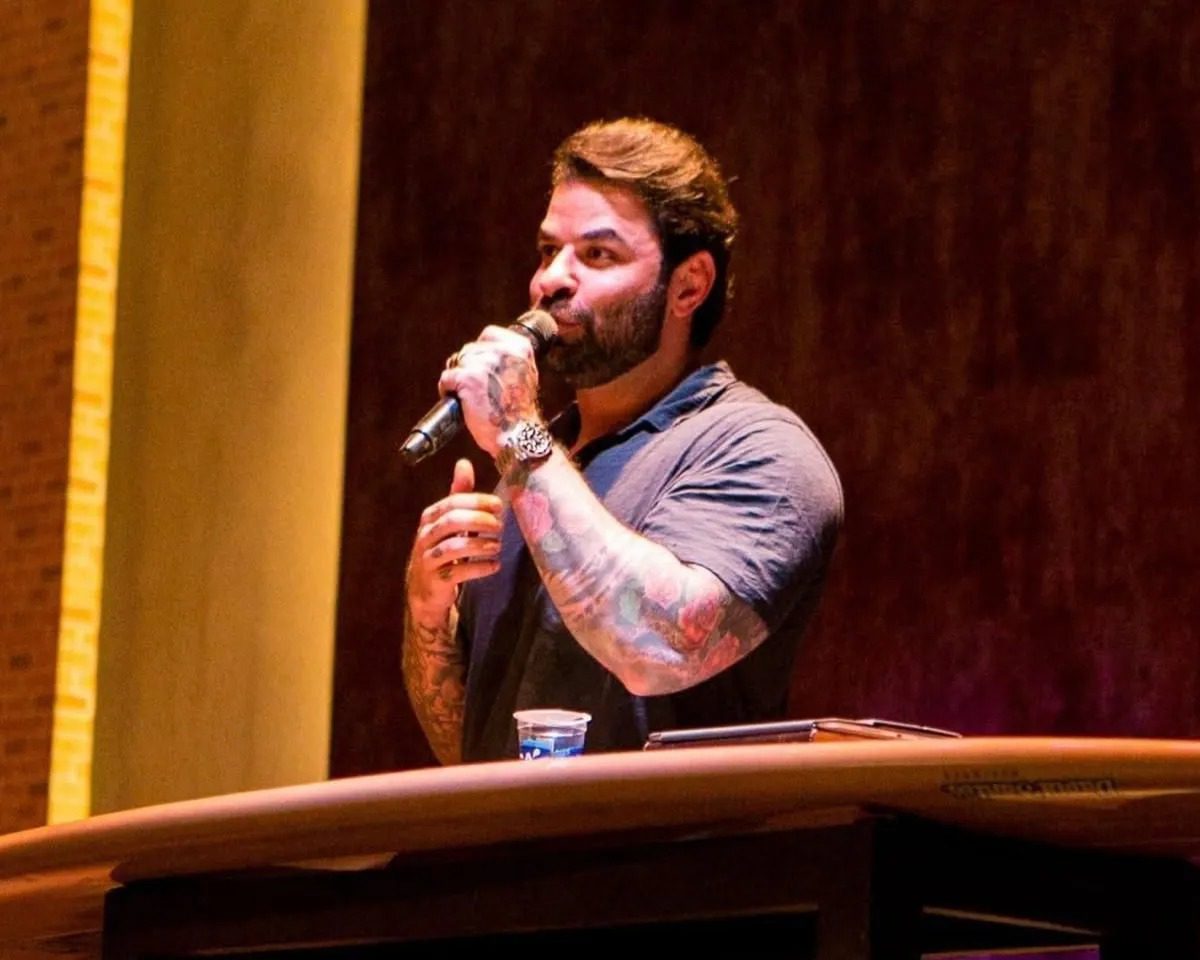 CPI do Crime Organizado aprova quebra de sigilos de Fabiano Zettel e investiga morte de suspeito ligado ao PCC