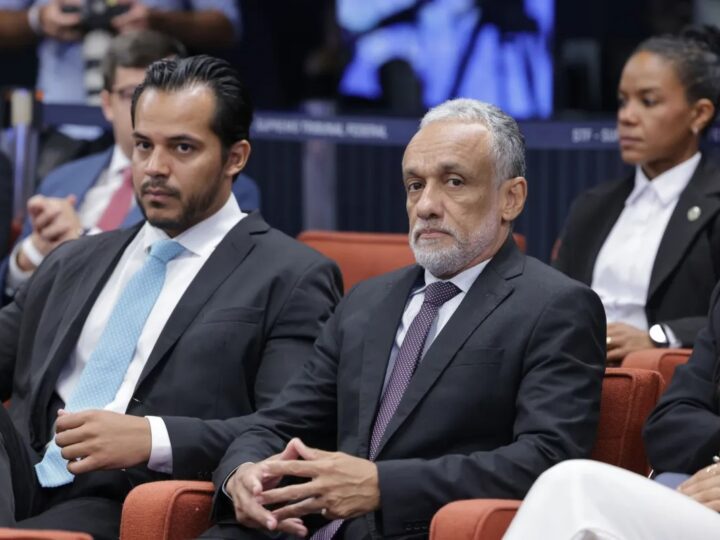 Agente da PF é demitido após plano para matar Lula, Alckmin e Moraes