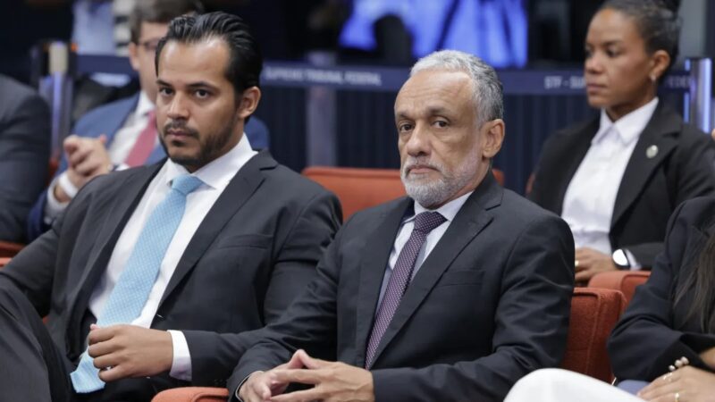 Agente da PF é demitido após plano para matar Lula, Alckmin e Moraes