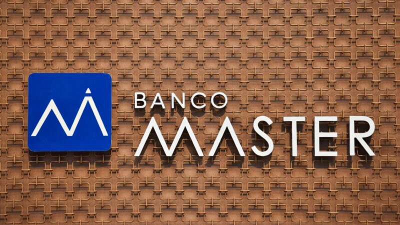 Banco Master pagou R$ 80 milhões a escritório de esposa de Moraes, diz Receita