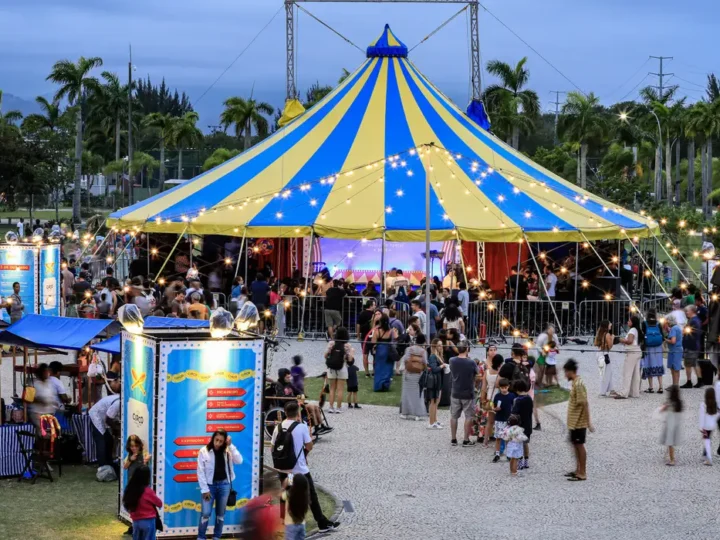 Senado aprova reconhecimento do circo como manifestação cultural