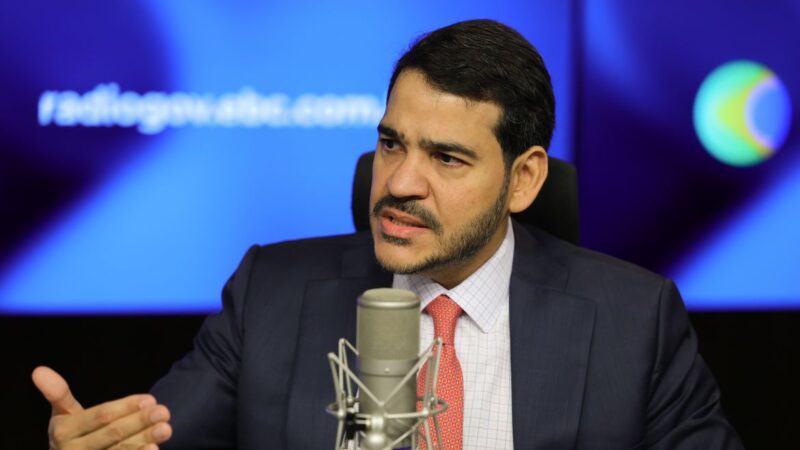 STF articula apoio a Jorge Messias para evitar vácuo na Corte