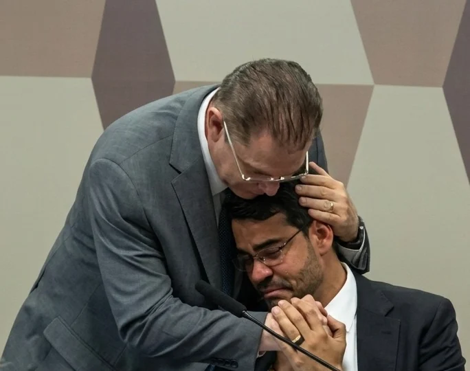 Senado rejeita indicação de Jorge Messias ao STF; é a primeira rejeição em 132 anos