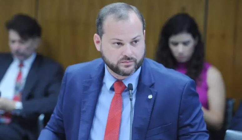Deputado Victor Linhalis articula em Brasília e conquista medida importante para pescadores profissionais