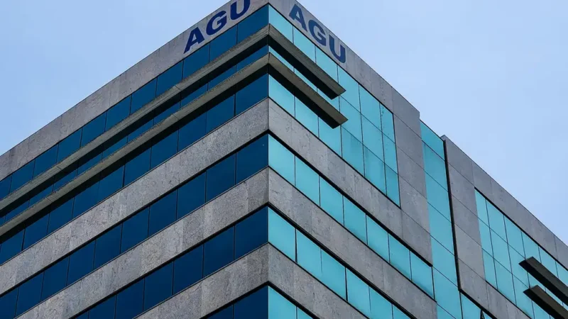 AGU amplia auxílio-saúde e inclui reembolso de academia, fertilização e despesas de familiares
