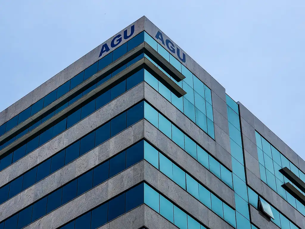 AGU amplia auxílio-saúde e inclui reembolso de academia, fertilização e despesas de familiares
