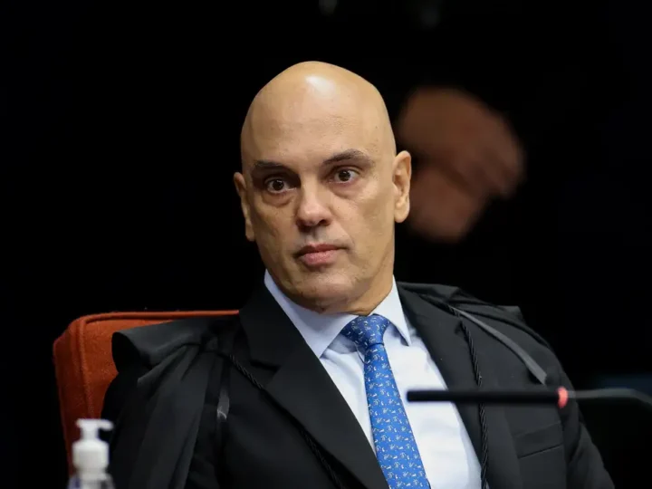Moraes Suspende Lei da Dosimetria Até Decisão do STF