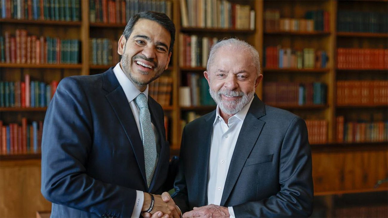 Lula cogita nova indicação de Jorge Messias ao STF em 2026; regimento do Senado impede