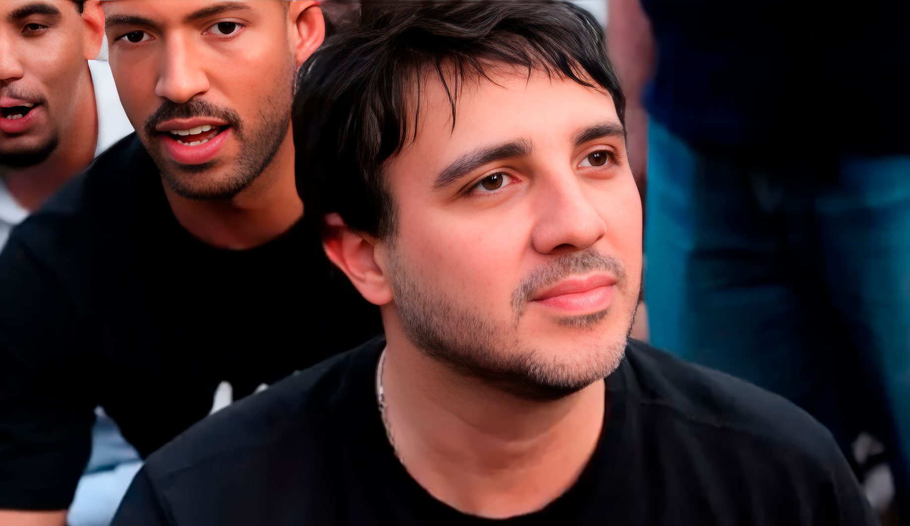 Quem é Renan Santos? Conheça o fundador do MBL e líder do Partido Missão 14