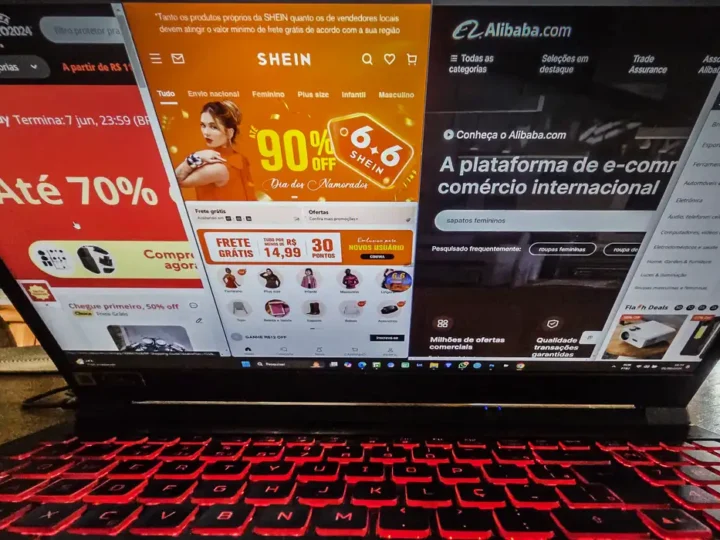 Setor têxtil e plataformas digitais apoiam PL de cashback para “taxa das blusinhas”