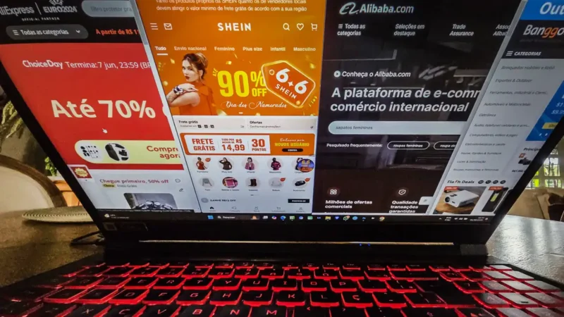 Setor têxtil e plataformas digitais apoiam PL de cashback para “taxa das blusinhas”