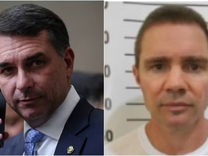 Decisão de Nunes Marques que suspendeu pesquisa sobre Flávio Bolsonaro será analisada pelo TSE