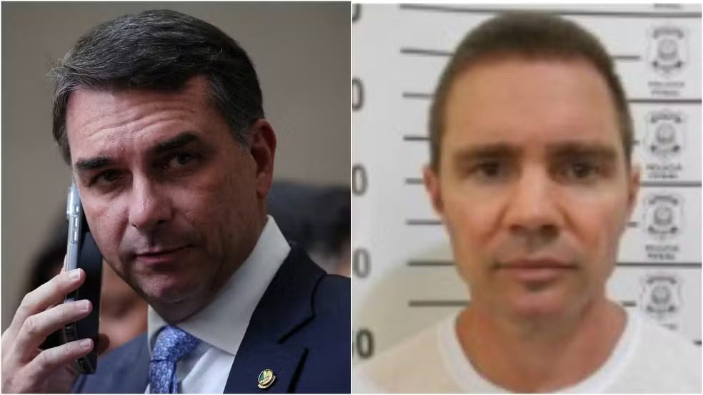 Decisão de Nunes Marques que suspendeu pesquisa sobre Flávio Bolsonaro será analisada pelo TSE