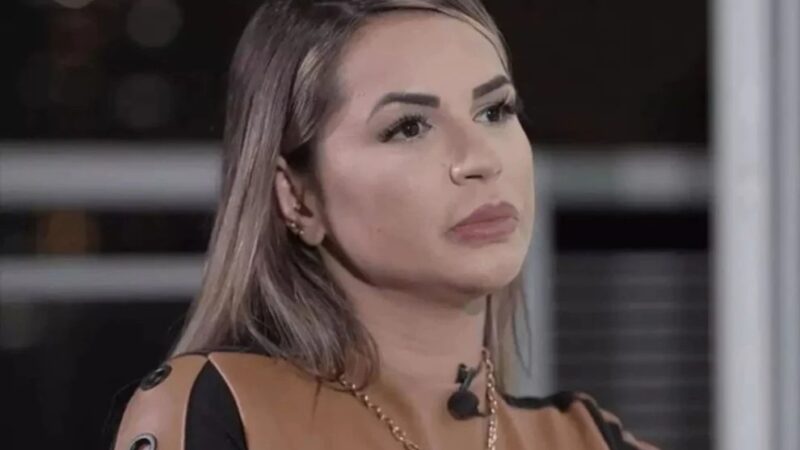 STJ analisa pedido de liberdade de Deolane Bezerra em meio a investigação sobre lavagem de dinheiro