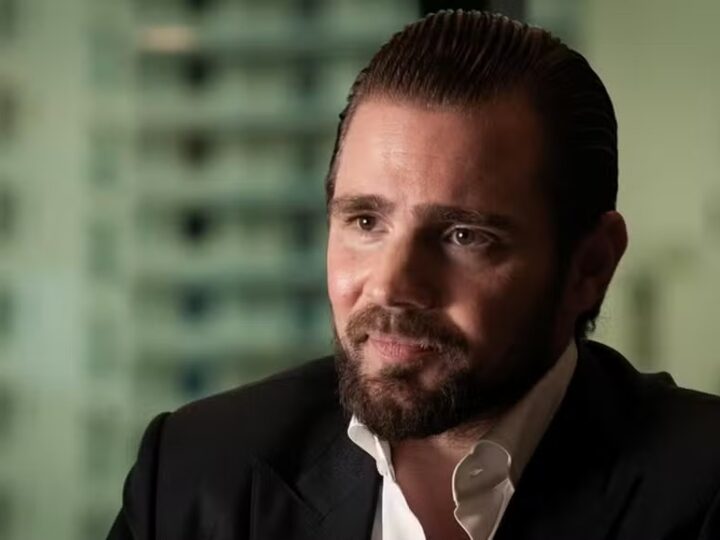 PGR mantém cautela e ainda não decide sobre proposta de delação de Daniel Vorcaro