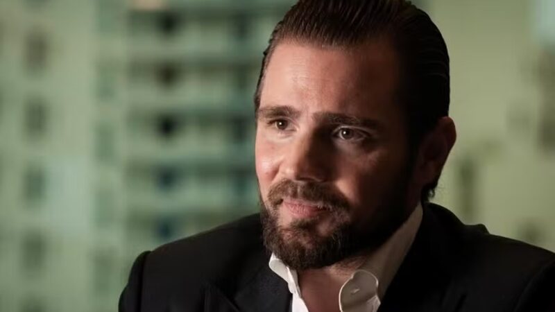 PGR mantém cautela e ainda não decide sobre proposta de delação de Daniel Vorcaro