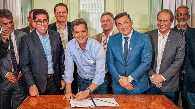 Callegari garante avanço histórico e fortalece critérios de qualidade na contratação de serviços de saúde