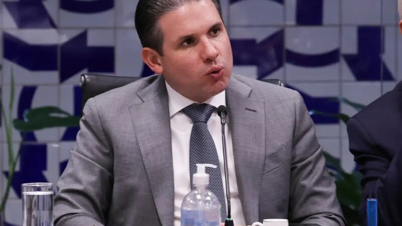 Câmara deve discutir votação do fim da escala 6×1 nesta semana