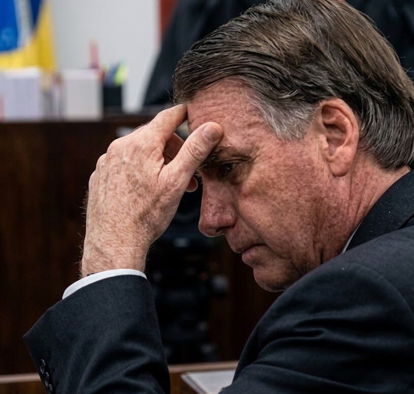 Moraes aguarda parecer da PGR e decisão sobre prisão domiciliar de Bolsonaro pode ficar para sexta-feira