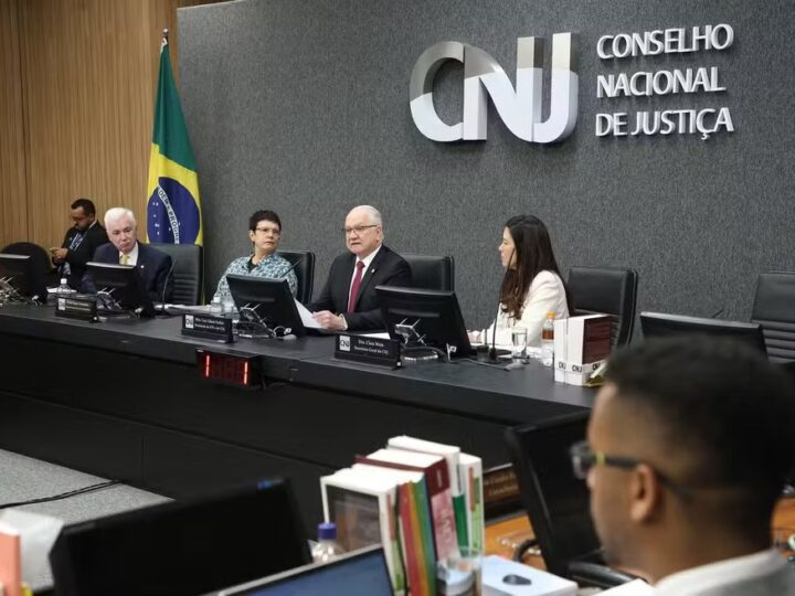 Fachin alerta para nova fase do crime organizado e defende atuação integrada do Judiciário