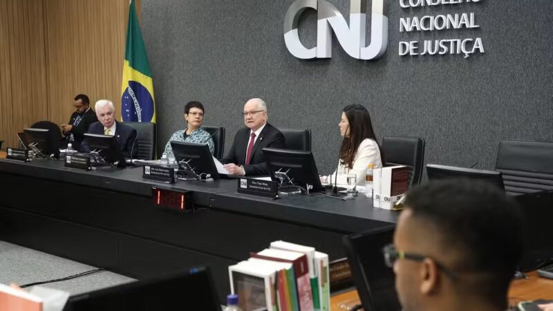 Fachin alerta para nova fase do crime organizado e defende atuação integrada do Judiciário