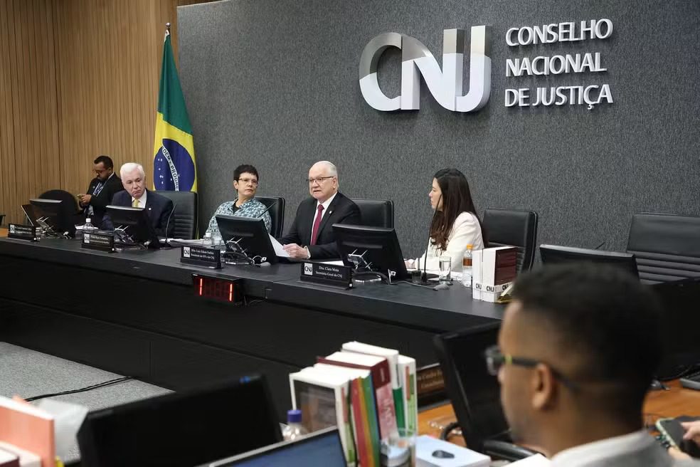 Fachin alerta para nova fase do crime organizado e defende atuação integrada do Judiciário