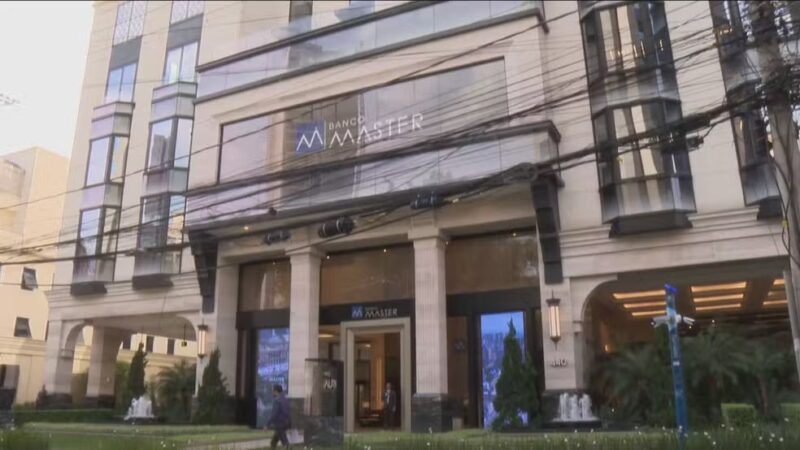 PF prevê concluir investigação do Banco Master em agosto e deve indiciar Daniel Vorcaro por fraudes bancárias