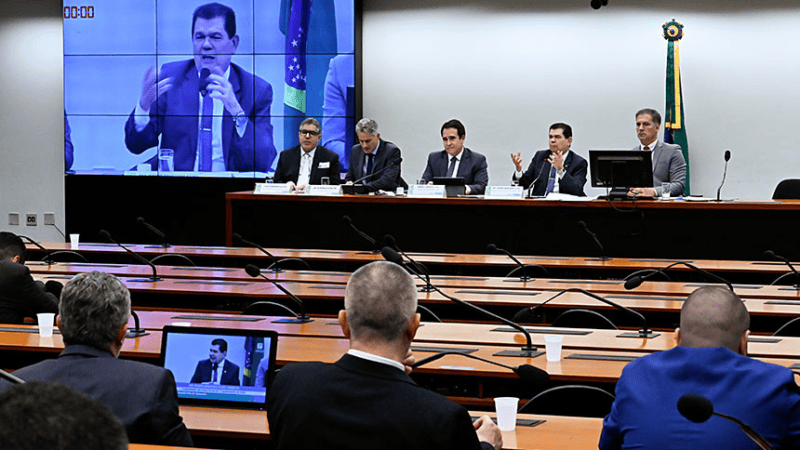 Congresso vai analisar LDO e Orçamento de 2027 quase ao mesmo tempo por causa de atraso