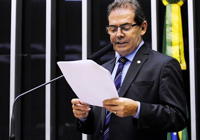 Deputado do Solidariedade contestou declaração do presidente sobre a Reforma Trabalhista e cobrou retratação pública