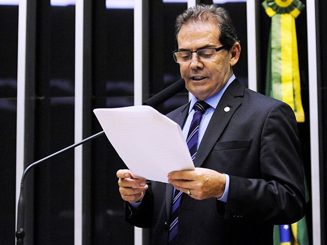 Deputado do Solidariedade contestou declaração do presidente sobre a Reforma Trabalhista e cobrou retratação pública