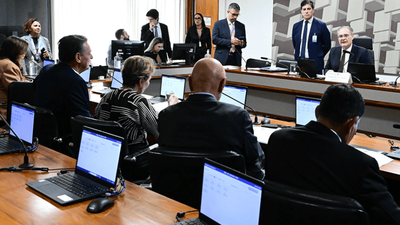 CAE autoriza empréstimo de US$ 1 bilhão do BID para o Eco Invest Brasil