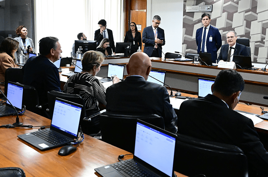 CAE autoriza empréstimo de US$ 1 bilhão do BID para o Eco Invest Brasil