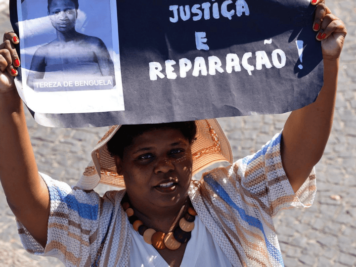 Candidaturas negras chegam a 49,8% nas eleições de 2026
