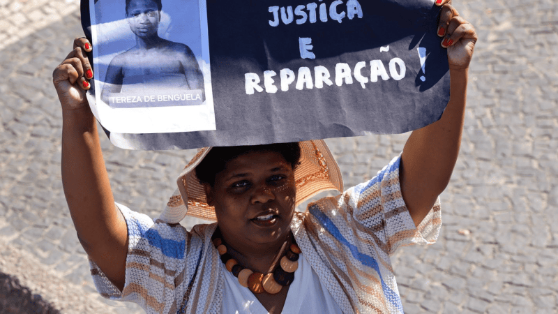 Candidaturas negras chegam a 49,8% nas eleições de 2026