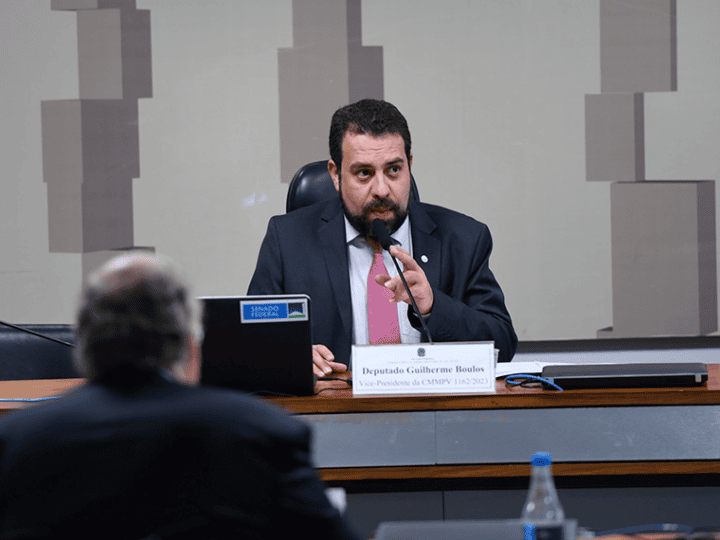 CAS debate projeto de fiscalização de políticas sociais do governo federal