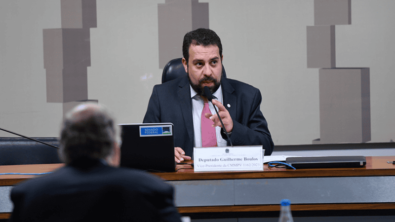CAS debate projeto de fiscalização de políticas sociais do governo federal