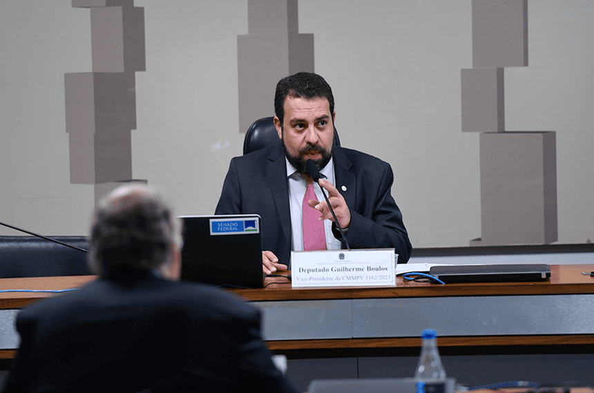 CAS debate projeto de fiscalização de políticas sociais do governo federal