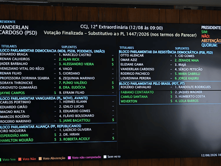 CCJ aprova biometria de mãe e bebê em maternidades
