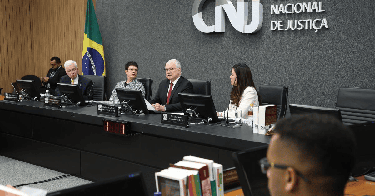 CNJ exclui aposentadoria compulsória como punição máxima para juízes