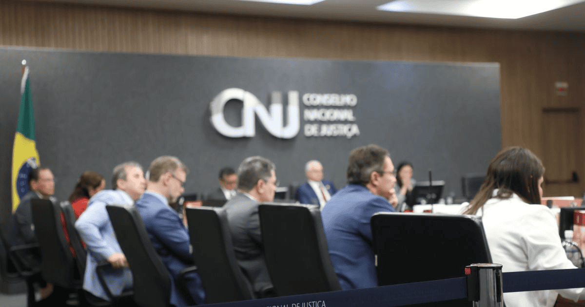 CNJ vai investigar juiz por conduta hostil em audiência de violência de gênero
