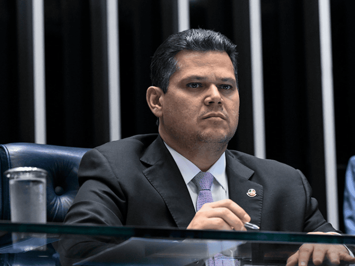 Davi Alcolumbre define três prioridades para análise das comissões do Senado
